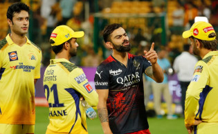 ক্যারিবিয়ান শূন্য আইপিএল একাদশ, ডি ভিলিয়ার্সের সিদ্ধান্তে তোলপাড়