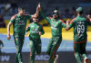 এশিয়া কাপে বাংলাদেশের অধিনায়কের নাম ঘোষণা, দলে রয়েছে বড় চমক