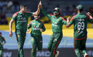 এশিয়া কাপে বাংলাদেশের অধিনায়কের নাম ঘোষণা, দলে রয়েছে বড় চমক