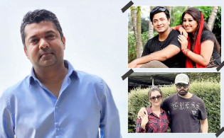 শাকিব খানকে নিয়ে বিতর্কিত মন্তব্য জয়-এর: “দুই স্ত্রীকে খুশি রাখা অসম্ভব ”