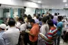 ব্রেকিং নিউজ : দেশের সব ব্যাংকে ছুটি ঘোষণা