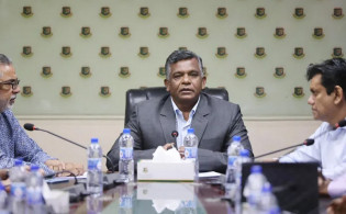 ৪৬ কোটি টাকার গোলমাল : আইনি পদক্ষেপ নিলো বিসিবি