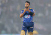 ছক্কার রেকর্ড গড়লেন সাব্বির রহমান