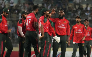 এশিয়া কাপ ২০২৫: বাংলাদেশের প্রাথমিক দল ঘোষণা, বাদ পড়লেন যারা