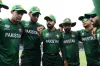 এশিয়া কাপের আগেই বড় ধাক্কা খেল পাকিস্তান