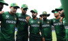 এশিয়া কাপের আগেই বড় ধাক্কা খেল পাকিস্তান