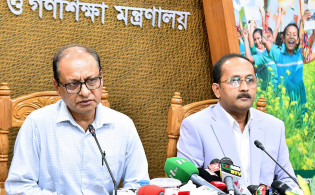 শিক্ষক নিয়োগে বড় ঘোষণা, ১৪ হাজার পদে প্রক্রিয়া চলমান