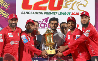 নতুন দায়িত্বে বদলাবে কি বিপিএলের ভাগ্য