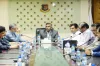 শুরু হচ্ছে বিসিবির বোর্ড সভা আলোচনা হবে যে সকল বিষয়ে