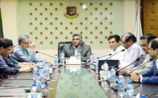 শুরু হচ্ছে বিসিবির বোর্ড সভা আলোচনা হবে যে সকল বিষয়ে