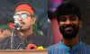 'সাদিক কায়েম পাকিস্তানি' স্লোগানে বিতর্ক, শেষমেশ যা করলো ছাত্রনেতা