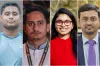 হাসনাত-জারা-সারজিসসহ এনসিপির ৫ শীর্ষ নেতা শোকজ"