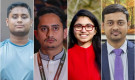 হাসনাত-জারা-সারজিসসহ এনসিপির ৫ শীর্ষ নেতা শোকজ