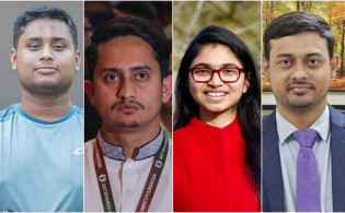 হাসনাত-জারা-সারজিসসহ এনসিপির ৫ শীর্ষ নেতা শোকজ