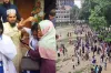 চরম দু:সংবাদ : বিদ্যালয়ের বিজ্ঞানাগারে ভয়াবহ আগুন, আহত ২৫ শিক্ষার্থী