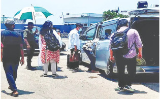 যে কারনে এনসিপির ৫ শীর্ষ নেতাকে শোকজ, কী বলা হয়েছে চিঠিতে