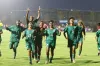 ১-০ গোলে শেষ হলো বাংলাদেশ বনাম লাওস ম্যাচের প্রথমার্ধের খেলা