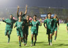 ১-০ গোলে শেষ হলো বাংলাদেশ বনাম লাওস ম্যাচের প্রথমার্ধের খেলা