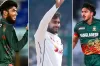 তাসকিন-রিশাদ-মিরাজ সুখবর পেলেও কপাল পুড়লো তানজিম-লিটনদের