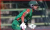 হাড্ডাহাড্ডি লড়ায়ে শেষ হলো বাংলাদেশ বনাম দ:আফ্রিকার ক্রিকেট ম্যাচ