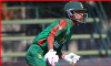 হাড্ডাহাড্ডি লড়ায়ে শেষ হলো বাংলাদেশ বনাম দ:আফ্রিকার ক্রিকেট ম্যাচ