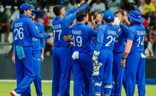 এশিয়া কাপ ২০২৫: এশিয়া পাকের স্কোয়াড ঘোষণা করল আফগানিস্তান
