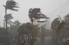 ধেঁয়ে আসছে ঝড়! ৭ অঞ্চলে সতর্কবার্তা