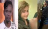 প্রেমিকের সঙ্গে হোটেলে ভিডিও ফাঁস, হিরো আলম-রিয়ামনির আলোচনা তুঙ্গে
