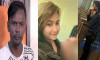প্রেমিকের সঙ্গে হোটেলে ভিডিও ফাঁস, হিরো আলম-রিয়ামনির আলোচনা তুঙ্গে