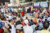 আন্দোলন করতে ঢাকায় নামছে ৬৪ জেলার শিক্ষকরা, দাবি না মানলে ক্লাস বর্জন