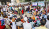 আন্দোলন করতে ঢাকায় নামছে ৬৪ জেলার শিক্ষকরা, দাবি না মানলে ক্লাস বর্জন