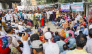 আন্দোলন করতে ঢাকায় নামছে ৬৪ জেলার শিক্ষকরা, দাবি না মানলে ক্লাস বর্জন