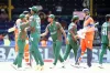বাংলাদেশ নেদারল্যান্ডস টি-টোয়েন্টি সিরিজ হবে যে স্টেডিয়ামে