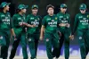 নারী ক্রিকেটারদের নিয়ে বড় সিদ্ধান্ত নিল পিসিবি