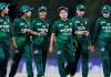 নারী ক্রিকেটারদের নিয়ে বড় সিদ্ধান্ত নিল পিসিবি