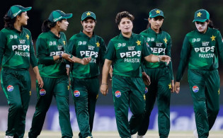নারী ক্রিকেটারদের নিয়ে বড় সিদ্ধান্ত নিল পিসিবি