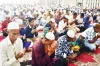 জুম্মার নামাজ পড়ার নিয়ম ও নিয়ত জেনে নিন