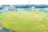 স্টেডিয়াম আছে, রাস্তা নেই; মাঠ আছে, খেলা নেই