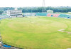 স্টেডিয়াম আছে, রাস্তা নেই; মাঠ আছে, খেলা নেই