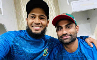 দারুন সুখবর পাঁচ মাস পর আবারও ক্রিকেটে ফিরছেন তামিম