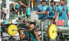 এশিয়া কাপের আগে কঠোর প্রস্তুতি নিচ্ছে টাইগাররা