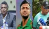 সাকিবকে নিয়ে বিসিবির সিদ্ধান্তে ক্ষুব্ধ সুজন, প্রশ্ন উঠেছে বুলবুল-মিঠুদের ভূমিকায়
