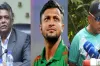 সাকিবকে নিয়ে বিসিবির সিদ্ধান্তে ক্ষুব্ধ সুজন, প্রশ্ন উঠেছে বুলবুল-মিঠুদের ভূমিকায়