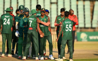 ফাইনালের আগে সতর্কবার্তা! দ:আফ্রিকার বিপক্ষে যুব টাইগারদের ম্যাচ আজ