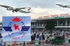 শাহজালাল বিমানবন্দরে নতুন প্রবেশ নিয়ম