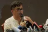কলকাতায় ‘আওয়ামী লীগ অফিস’ যা বললেন প্রেস সচিব