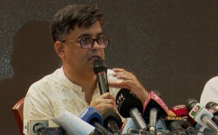 কলকাতায় ‘আওয়ামী লীগ অফিস’ যা বললেন প্রেস সচিব