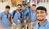 বসুন্ধরা কিংসের কাতারে যাত্রা: এএফসির বড় লড়াই শুরু