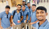 বসুন্ধরা কিংসের কাতারে যাত্রা: এএফসির বড় লড়াই শুরু
