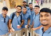 বসুন্ধরা কিংসের কাতারে যাত্রা: এএফসির বড় লড়াই শুরু